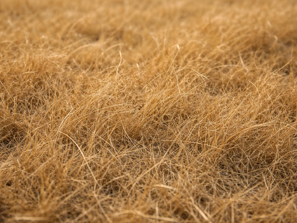 herbe sene