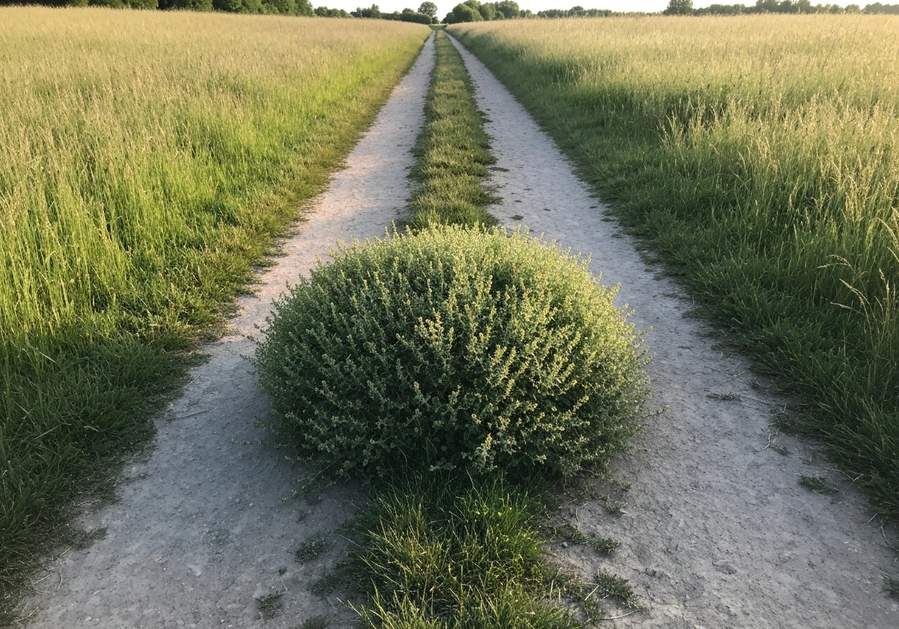 Dessiner l’herbe : méthode pas à pas façon impressionniste