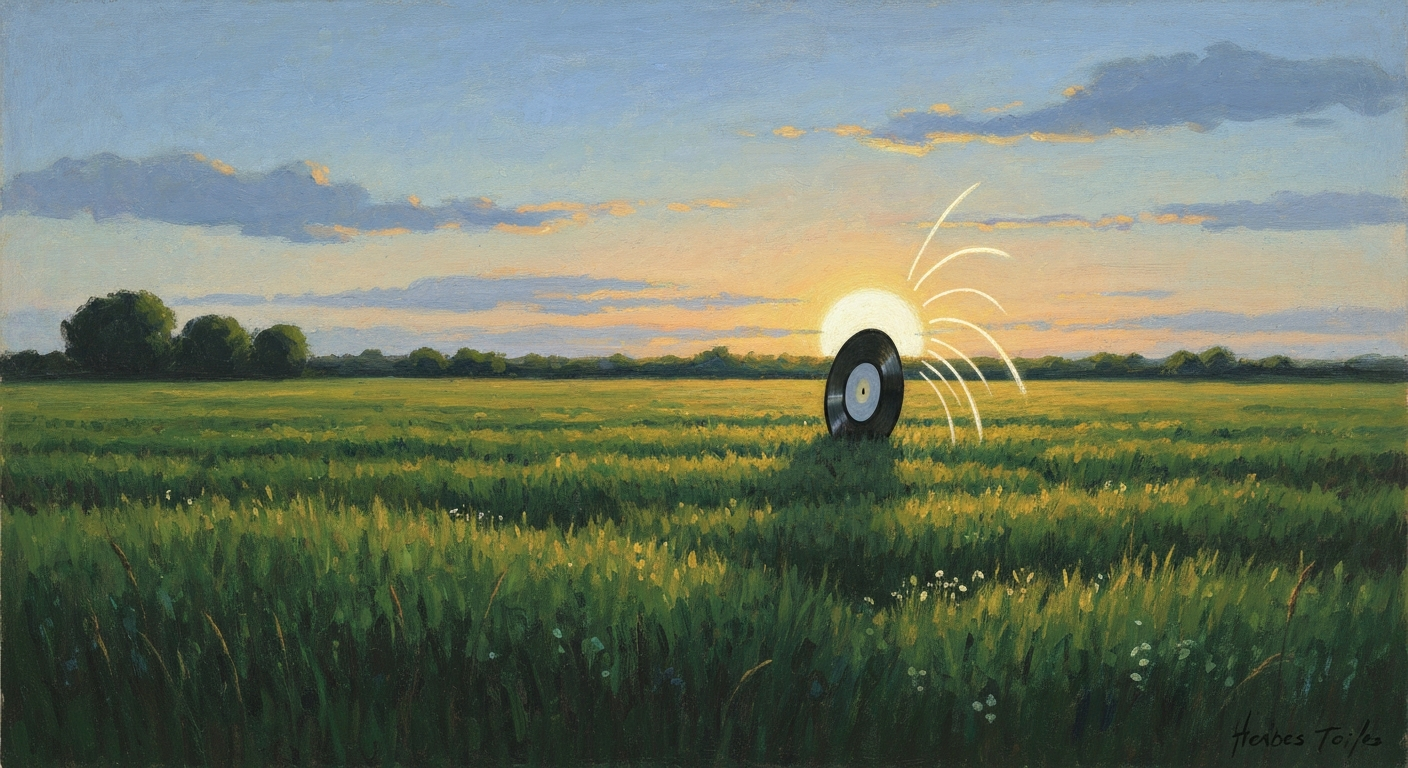 Le Peuple de l’Herbe, No Escape (lyrics) : paroles, sens et peinture